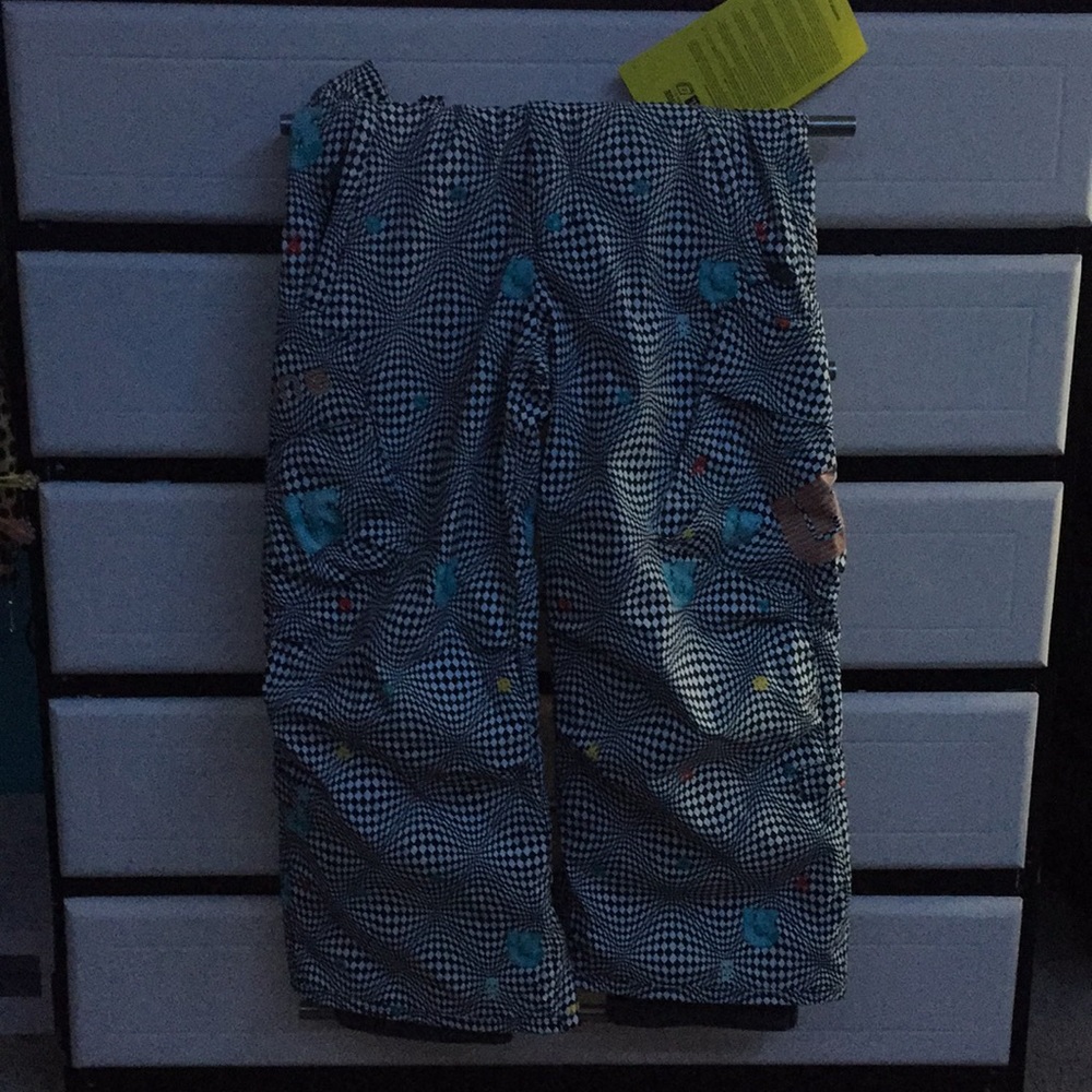 BRAND NEW SKI PANT